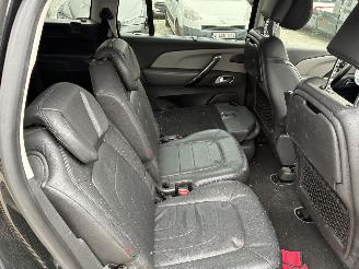 Citroën C4 CITROEN C4 1.6D AUTOMAAT 7 ZIT 2017 picture 15