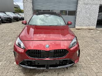 BMW 1-serie BMW F70 116I M 2025 PANO picture 5