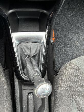 Citroën C3 CITROEN C3 1.6I 2010 picture 19