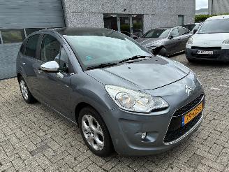 Citroën C3 CITROEN C3 1.6I 2010 picture 6