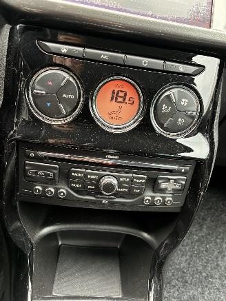 Citroën C3 CITROEN C3 1.6I 2010 picture 17