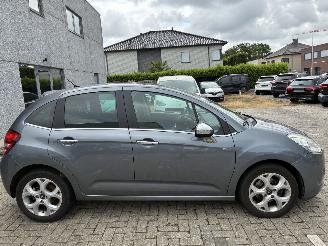 Citroën C3 CITROEN C3 1.6I 2010 picture 9
