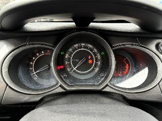 Citroën C3 CITROEN C3 1.6I 2010 picture 18