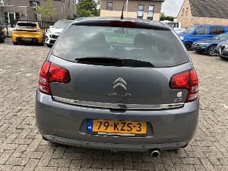 Citroën C3 CITROEN C3 1.6I 2010 picture 11