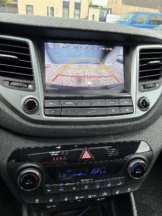 Hyundai Tucson HYUNDAI TUCSON 2.0D 2017 picture 24