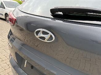 Hyundai Tucson HYUNDAI TUCSON 2.0D 2017 picture 14