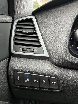 Hyundai Tucson HYUNDAI TUCSON 2.0D 2017 picture 20