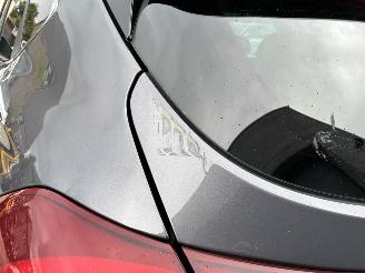 Hyundai Tucson HYUNDAI TUCSON 2.0D 2017 picture 15