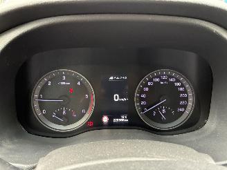 Hyundai Tucson HYUNDAI TUCSON 2.0D 2017 picture 21