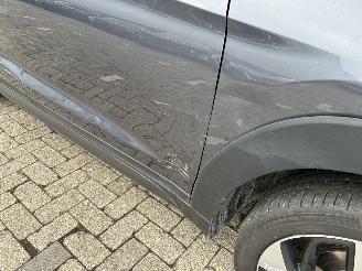 Hyundai Tucson HYUNDAI TUCSON 2.0D 2017 picture 9