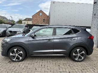 Hyundai Tucson HYUNDAI TUCSON 2.0D 2017 picture 2