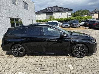 Peugeot 308 PEUGEOT 308 GT 1.5D 2023 picture 18