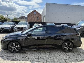 Peugeot 308 PEUGEOT 308 GT 1.5D 2023 picture 2
