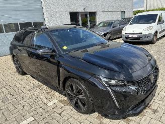 Peugeot 308 PEUGEOT 308 GT 1.5D 2023 picture 9