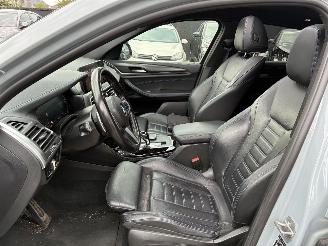BMW X4 BMW X4 xDrive20d M 2021 picture 14