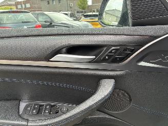 BMW X4 BMW X4 xDrive20d M 2021 picture 17