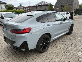 BMW X4 BMW X4 xDrive20d M 2021 picture 5