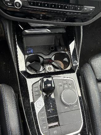 BMW X4 BMW X4 xDrive20d M 2021 picture 19