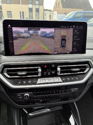 BMW X4 BMW X4 xDrive20d M 2021 picture 20