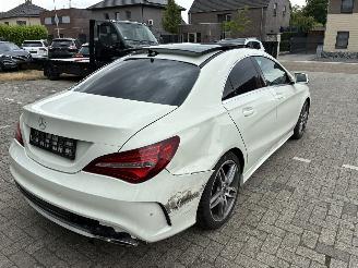 Mercedes GLA MERCEDES CLA180d AMG 2018 picture 10
