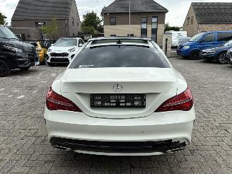 Mercedes GLA MERCEDES CLA180d AMG 2018 picture 11