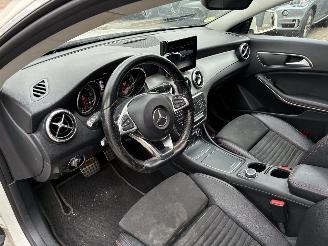 Mercedes GLA MERCEDES CLA180d AMG 2018 picture 15