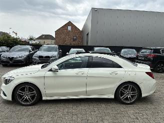 Mercedes GLA MERCEDES CLA180d AMG 2018 picture 2