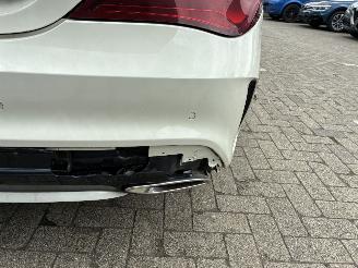 Mercedes GLA MERCEDES CLA180d AMG 2018 picture 12