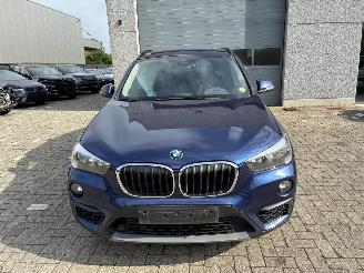 BMW X1 BMW X1 sDrive16d 2018 picture 3