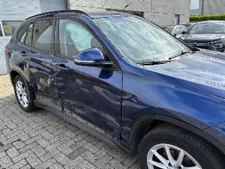 BMW X1 BMW X1 sDrive16d 2018 picture 5