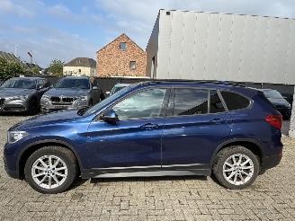 BMW X1 BMW X1 sDrive16d 2018 picture 2