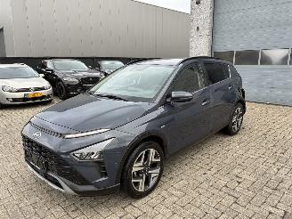 škoda osobní automobily Hyundai Bayon HYUNDAI BAYON 1.0I 2024 2024/11