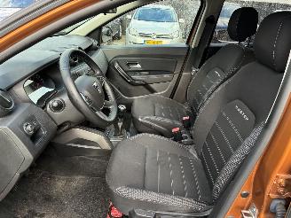 Dacia Duster DACIA DUSTER 1.5D 2020 picture 13