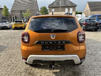Dacia Duster DACIA DUSTER 1.5D 2020 picture 11