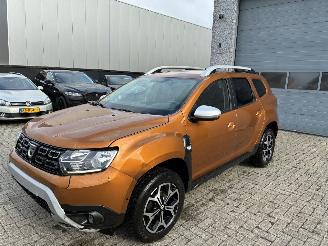 škoda osobní automobily Dacia Duster DACIA DUSTER 1.5D 2020 2020/5