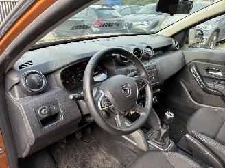 Dacia Duster DACIA DUSTER 1.5D 2020 picture 14