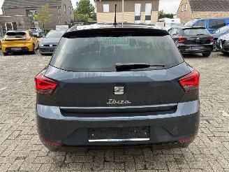 Seat Ibiza SEAT IBIZA 1.0I DSG 2026 picture 10
