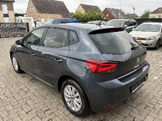 Seat Ibiza SEAT IBIZA 1.0I DSG 2026 picture 11