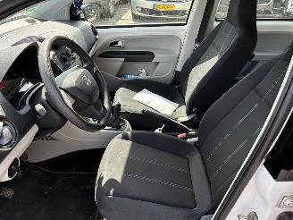 Seat Mii SEAT MII 2018 1.0I picture 17