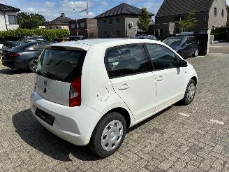 Seat Mii SEAT MII 2018 1.0I picture 14
