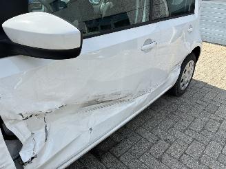 Seat Mii SEAT MII 2018 1.0I picture 4