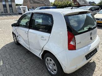 Seat Mii SEAT MII 2018 1.0I picture 16