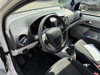 Seat Mii SEAT MII 2018 1.0I picture 18