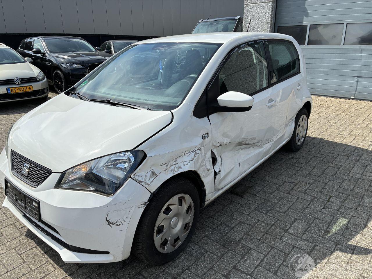 Seat Mii SEAT MII 2018 1.0I