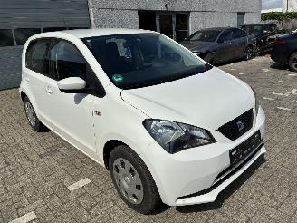 Seat Mii SEAT MII 2018 1.0I picture 11