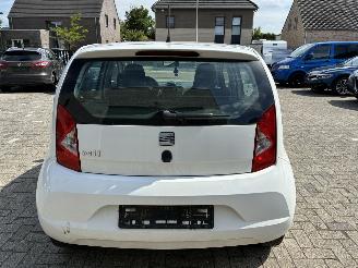 Seat Mii SEAT MII 2018 1.0I picture 15