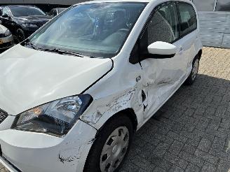 Seat Mii SEAT MII 2018 1.0I picture 5