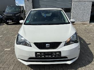 Seat Mii SEAT MII 2018 1.0I picture 10