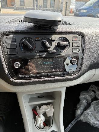 Seat Mii SEAT MII 2018 1.0I picture 20