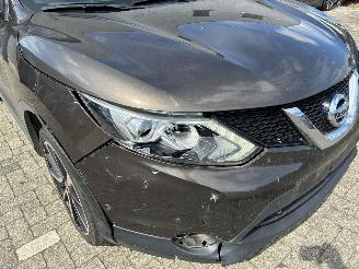 Nissan Qashqai NISSAN QASHQAI 1.5D 2017 picture 4